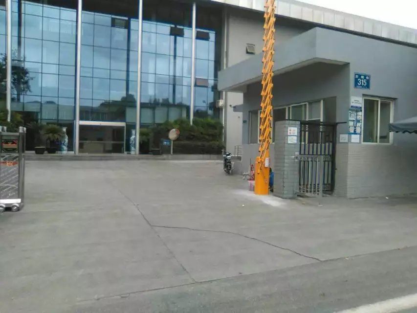 方山县方山县浙江杭州市道闸