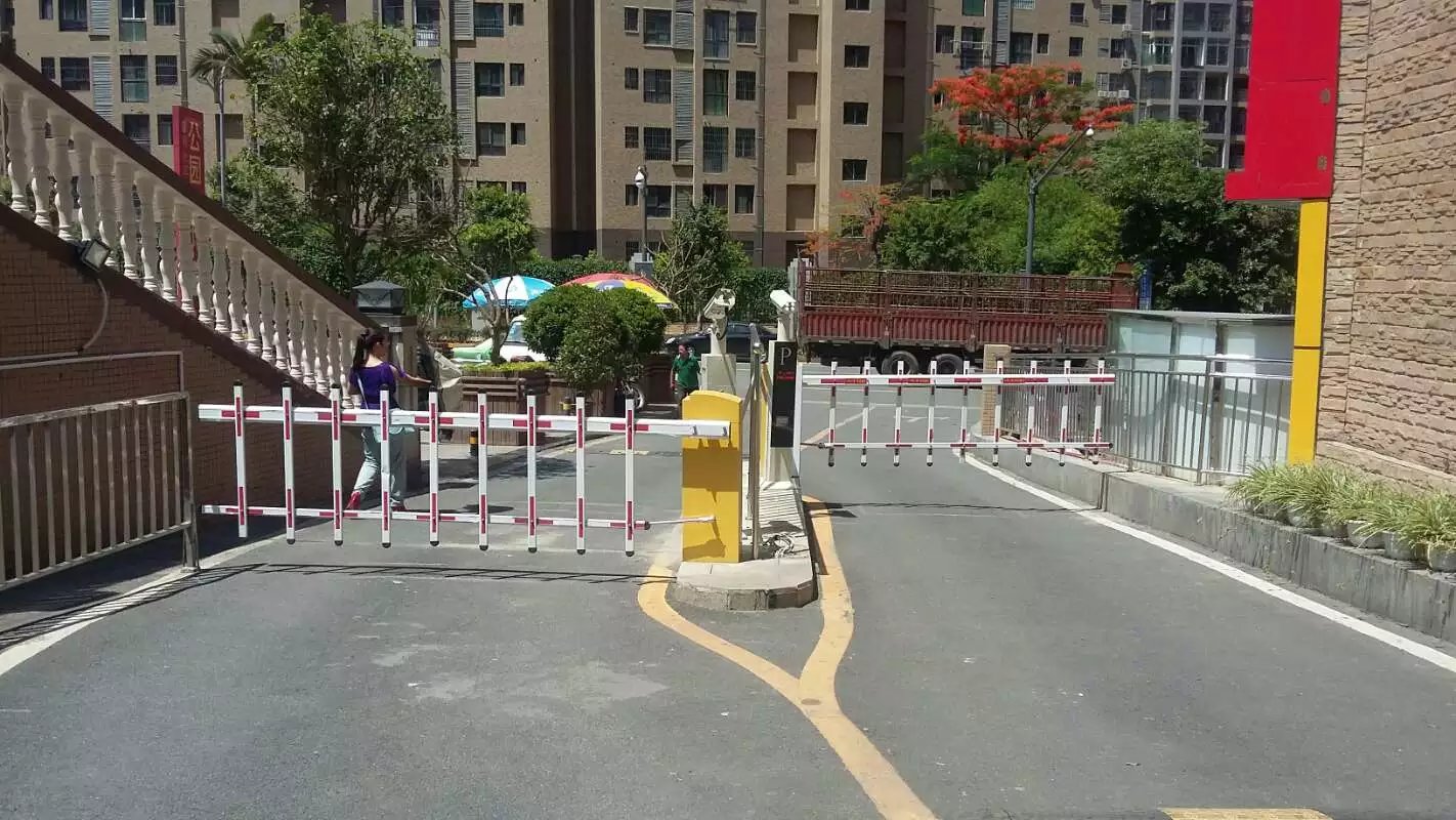 方山县方山县江西九江市车牌识别