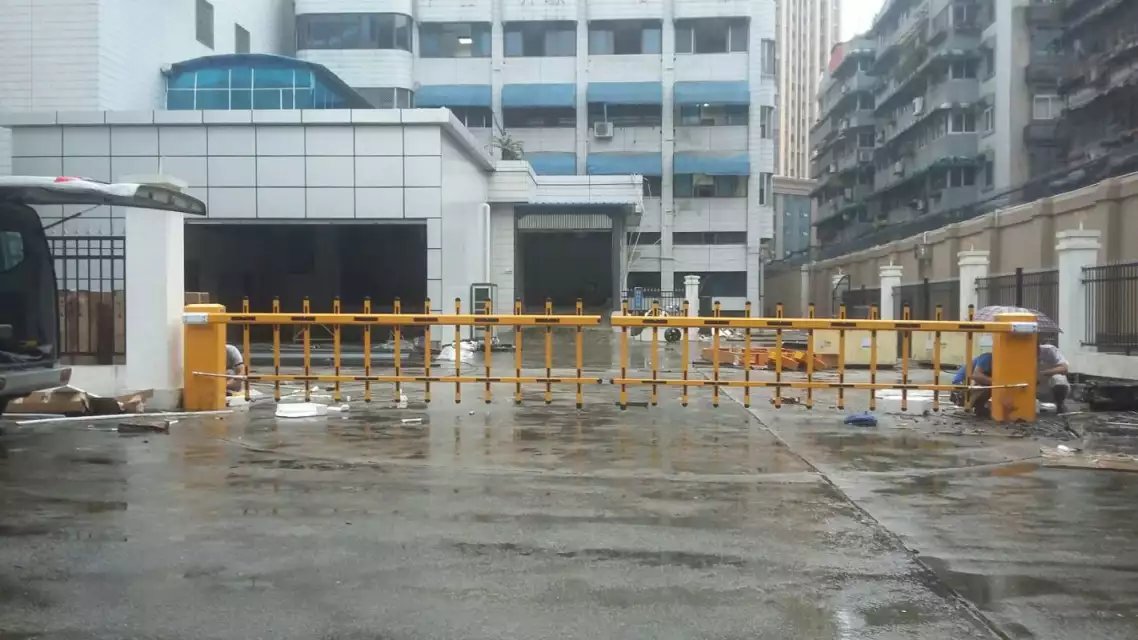 方山县方山县河南郑州市道闸