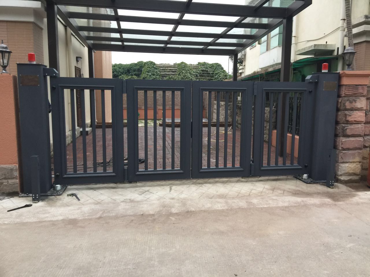 方山县方山县德阳市悬浮折叠门